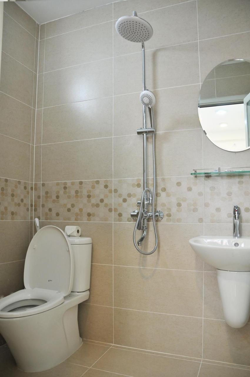 Lala Home Πόλη Χο Τσι Μινχ Εξωτερικό φωτογραφία
