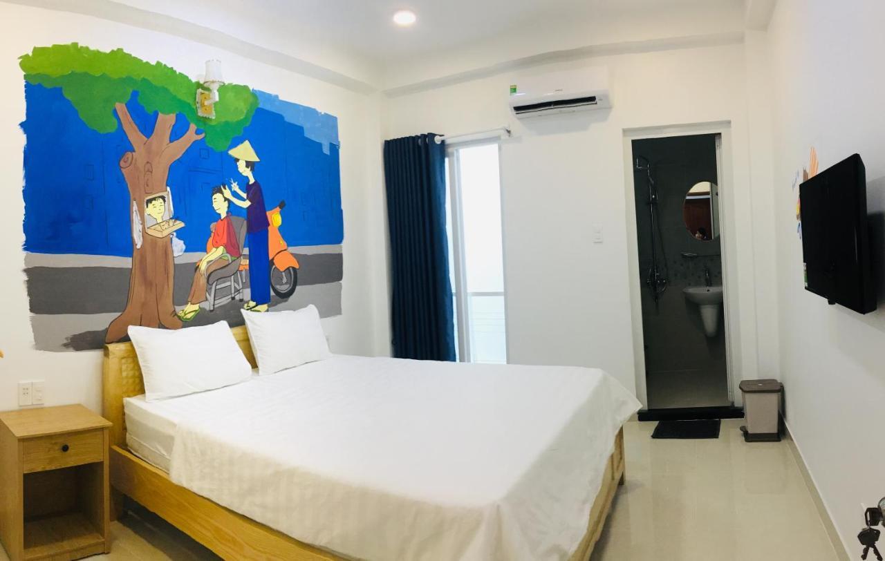 Lala Home Πόλη Χο Τσι Μινχ Εξωτερικό φωτογραφία