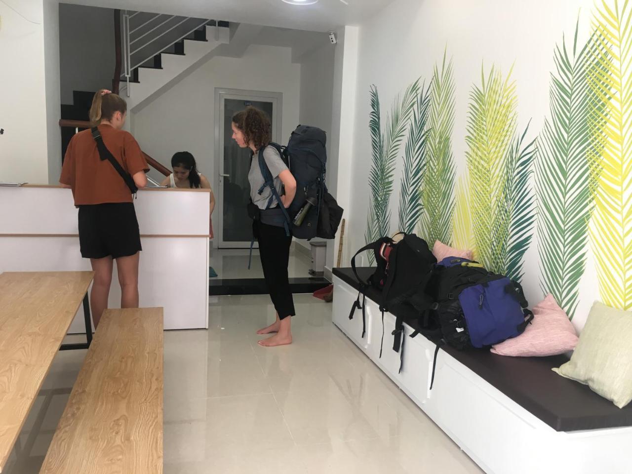 Lala Home Πόλη Χο Τσι Μινχ Εξωτερικό φωτογραφία