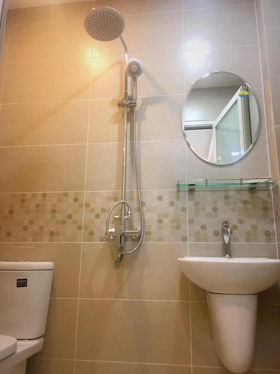 Lala Home Πόλη Χο Τσι Μινχ Εξωτερικό φωτογραφία